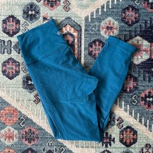 Full length Lululemon leggings